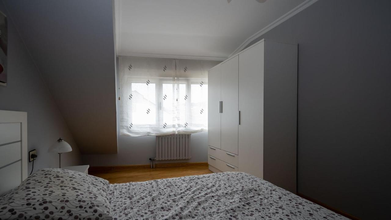 Apartamento Loli 4 مْبيفيرو المظهر الخارجي الصورة
